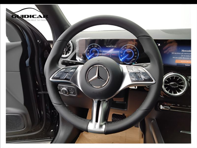 GuidiCar - MERCEDES BENZ EQA 1 EQA 250+ Range Plus Edition Nuovo