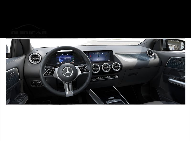 GuidiCar - MERCEDES BENZ EQA 1 EQA 250+ Range Plus Edition Nuovo