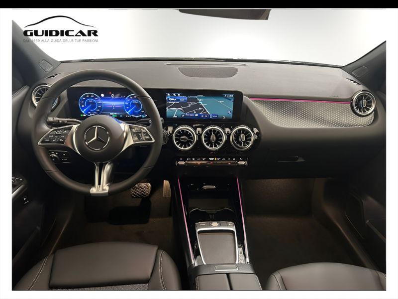 GuidiCar - MERCEDES BENZ EQA 1 EQA 250+ Range Plus Edition Nuovo