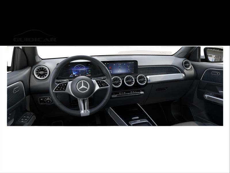 GuidiCar - MERCEDES BENZ EQA 1 EQA 250+ Range Plus Edition Nuovo