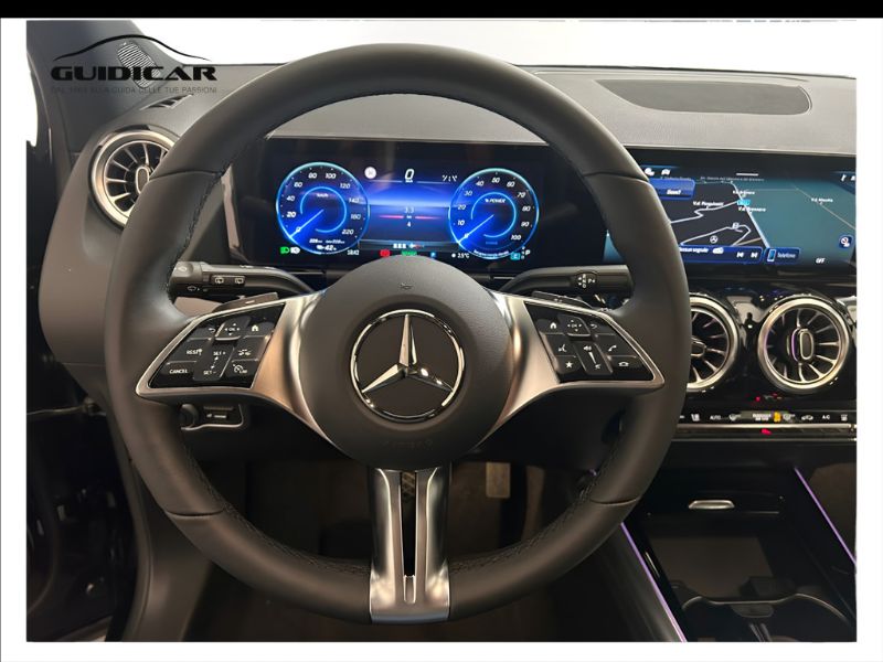 GuidiCar - MERCEDES BENZ EQA 1 EQA 250+ Range Plus Edition Nuovo