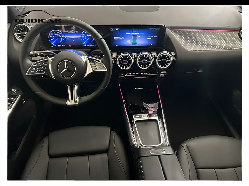 GuidiCar - MERCEDES BENZ EQA 1 EQA 250+ Range Plus Edition Nuovo