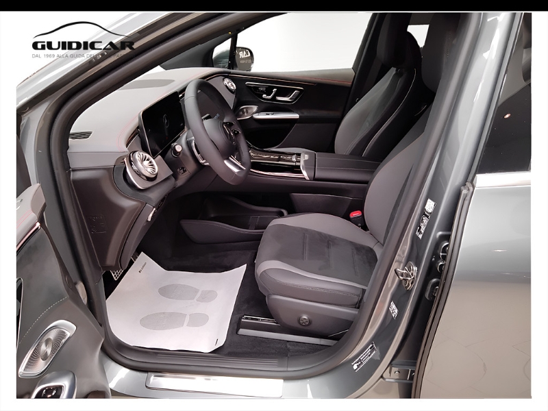 GuidiCar - MERCEDES BENZ EQE SUV 1 EQE 350+ AMG PREMIUM Nuovo