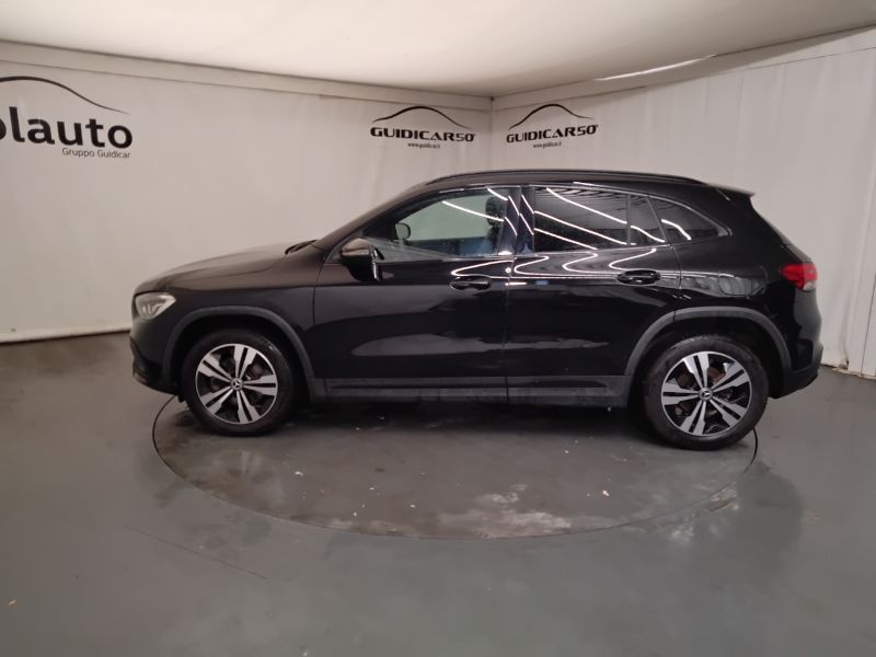 GuidiCar - Mercedes GLA 2022 GLA 180 d Sport Plus auto Usato