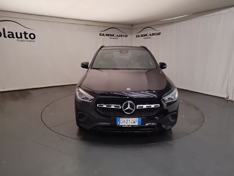 GuidiCar - Mercedes GLA 2022 GLA 180 d Sport Plus auto Usato