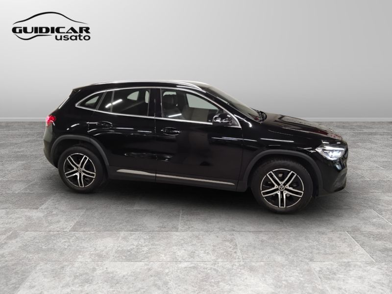 GuidiCar - Mercedes GLA 2022 GLA 180 d Sport Plus auto Usato