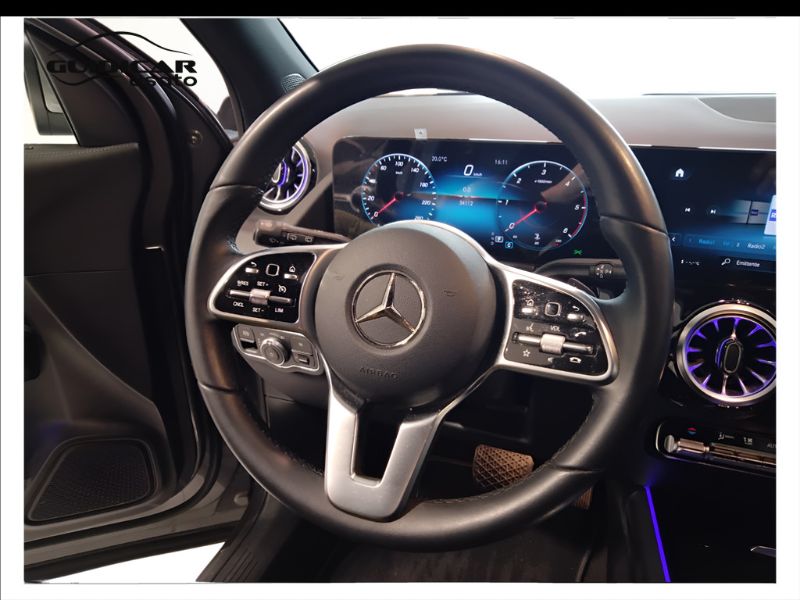 GuidiCar - Mercedes GLA 2022 GLA 180 d Sport Plus auto Usato