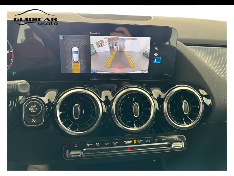 GuidiCar - Mercedes GLA 2022 GLA 180 d Sport Plus auto Usato