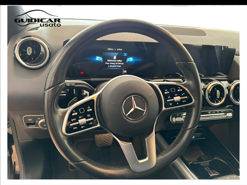 GuidiCar - Mercedes GLA 2022 GLA 180 d Sport Plus auto Usato