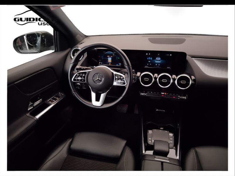 GuidiCar - Mercedes GLA 2022 GLA 180 d Sport Plus auto Usato