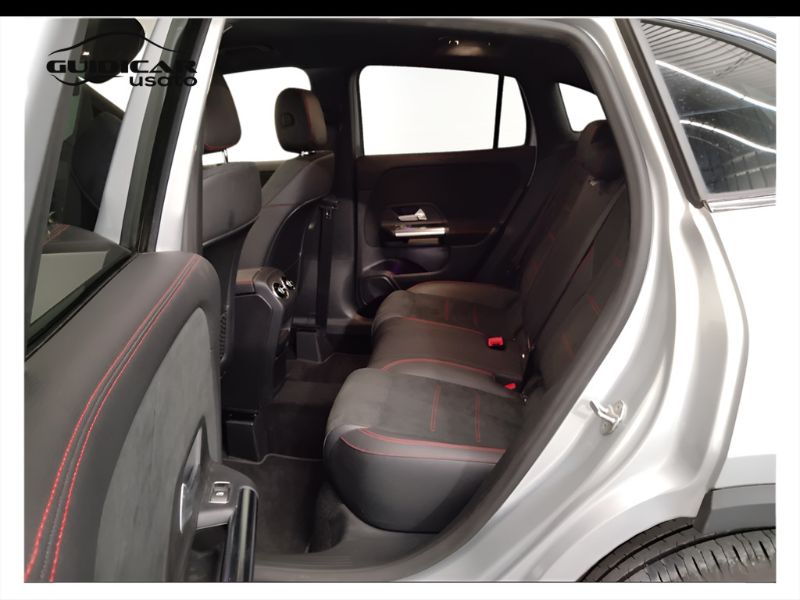 GuidiCar - Mercedes GLA 2022 GLA 200 d Premium auto Usato