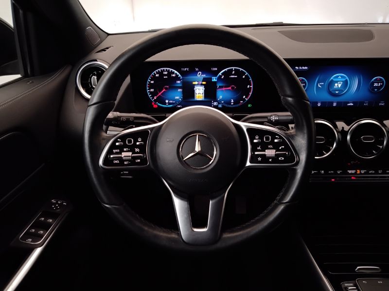 GuidiCar - Mercedes GLA 2022 GLA 200 d Sport Plus auto Usato