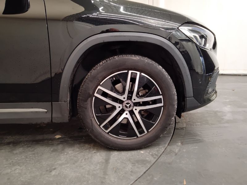 GuidiCar - Mercedes GLA 2022 GLA 200 d Sport Plus auto Usato