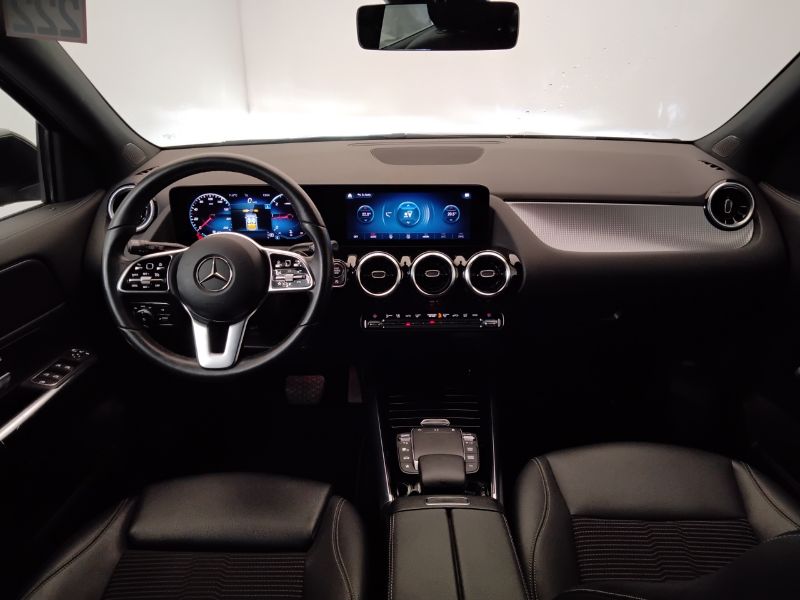 GuidiCar - Mercedes GLA 2022 GLA 200 d Sport Plus auto Usato