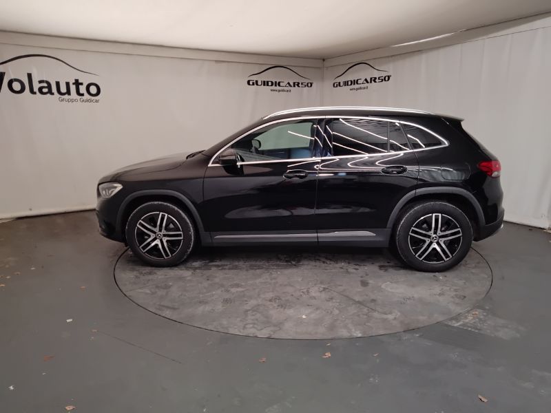 GuidiCar - Mercedes GLA 2022 GLA 200 d Sport Plus auto Usato