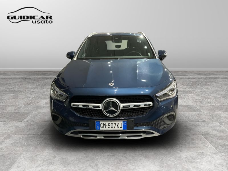 GuidiCar - Mercedes GLA 2023 GLA 200 d Sport Plus auto Usato