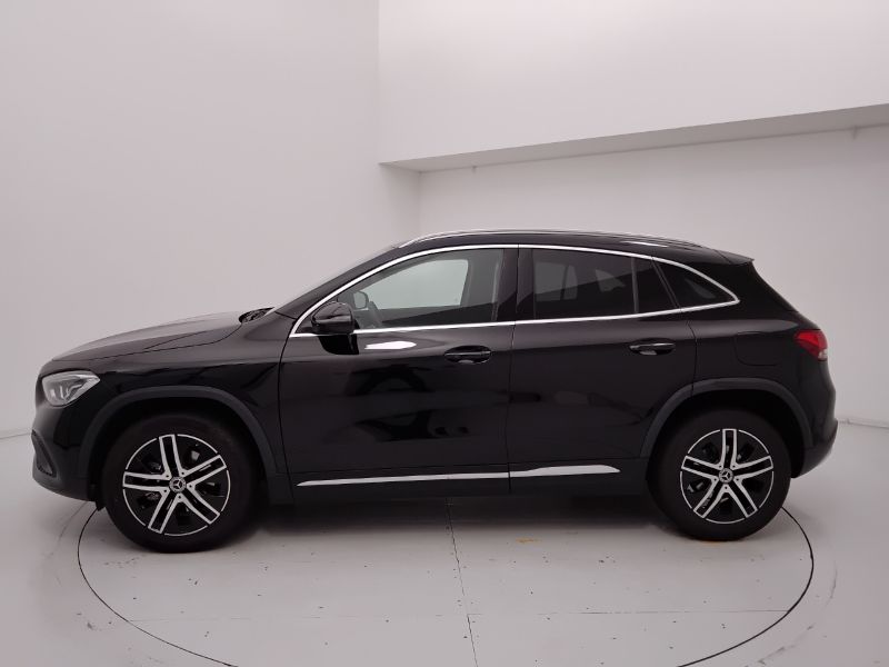 GuidiCar - Mercedes GLA 2023 GLA 200 d Sport Plus auto Usato