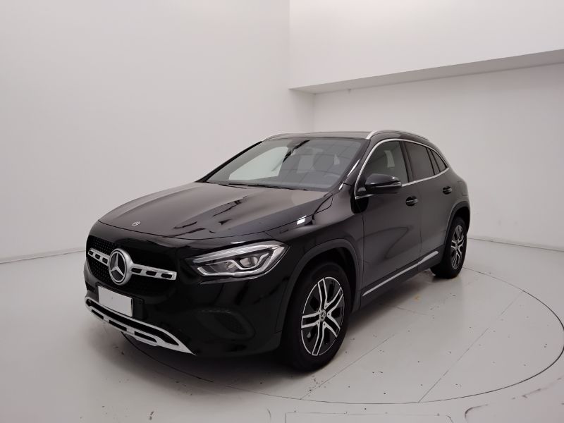 GuidiCar - Mercedes GLA 2023 GLA 200 d Sport Plus auto Usato