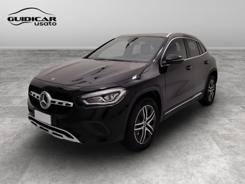 GuidiCar - Mercedes GLA 2023 GLA 200 d Sport Plus auto Usato