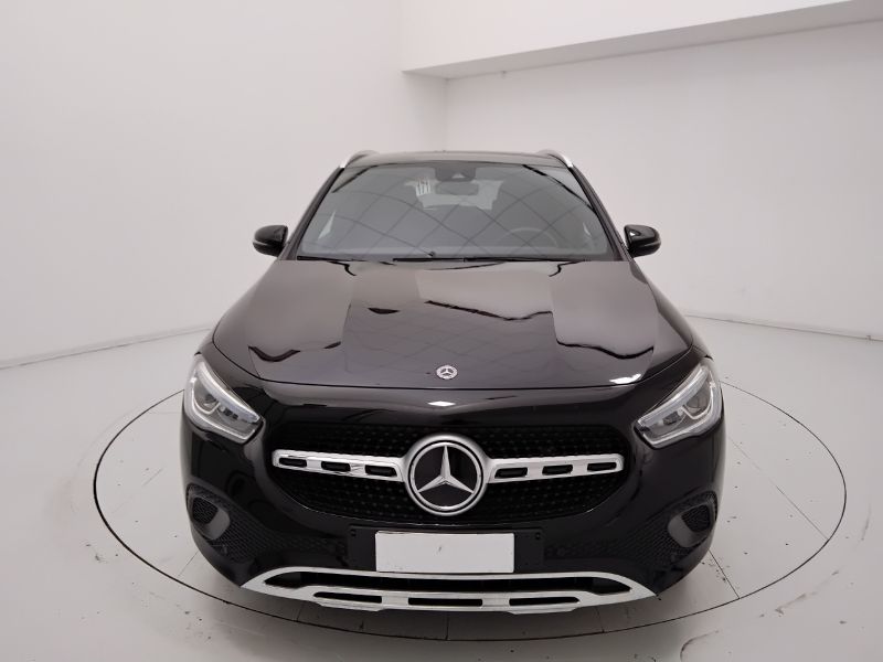 GuidiCar - Mercedes GLA 2023 GLA 200 d Sport Plus auto Usato