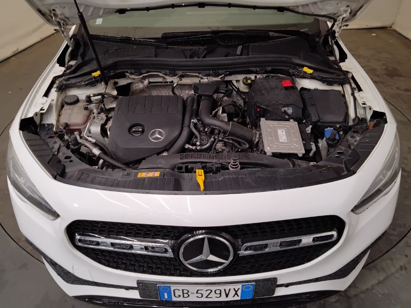 GuidiCar - Mercedes GLA-H247 2020 2020 GLA 200 Sport auto Usato