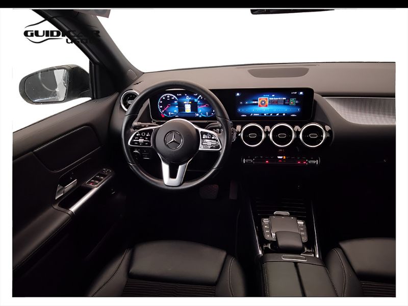 GuidiCar - Mercedes GLA-H247 2020 2020 GLA 200 Sport auto Usato