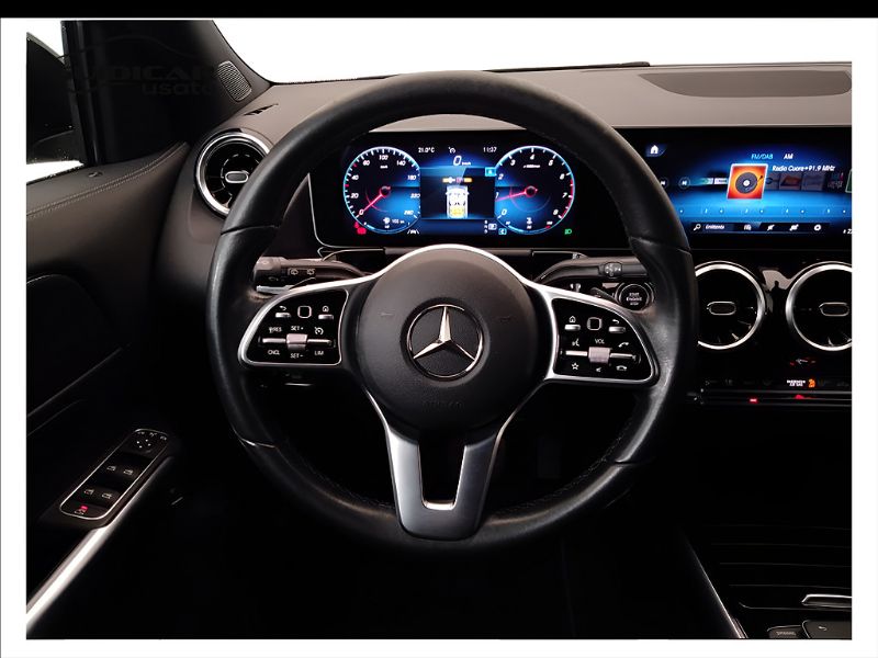 GuidiCar - Mercedes GLA-H247 2020 2020 GLA 200 Sport auto Usato