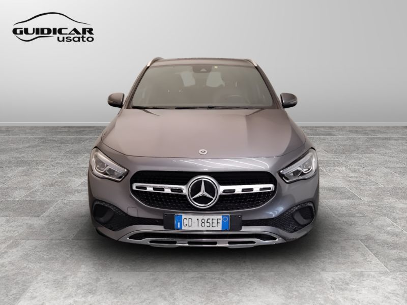 GuidiCar - Mercedes GLA 2020 GLA 220 d Sport Plus 4matic auto Usato