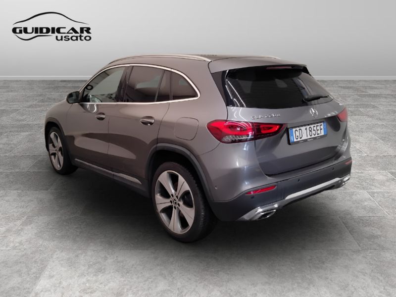 GuidiCar - Mercedes GLA 2020 GLA 220 d Sport Plus 4matic auto Usato