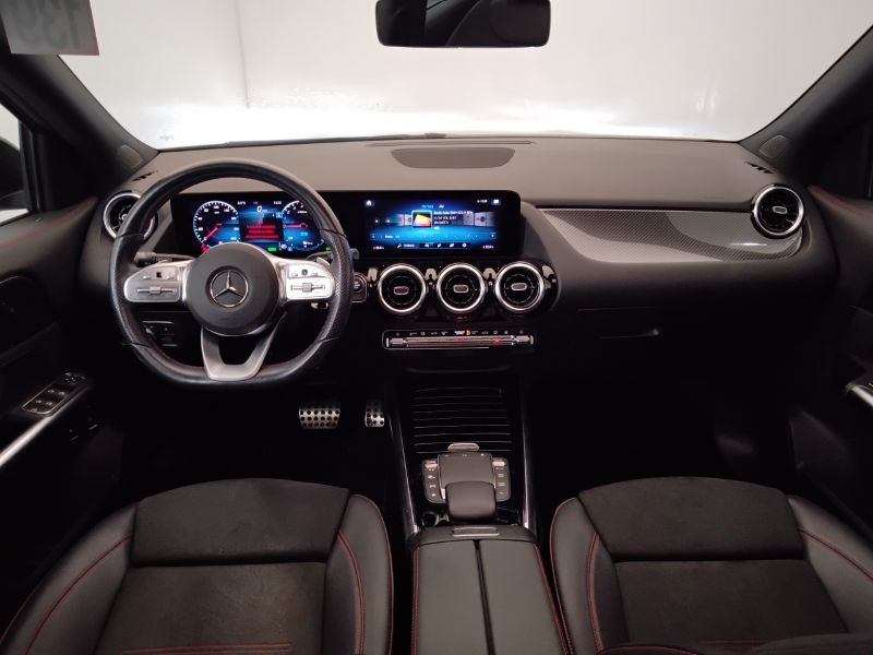 GuidiCar - Mercedes GLA 2020 GLA 250 e plug-in hybrid(e eq-power) Premium auto Usato