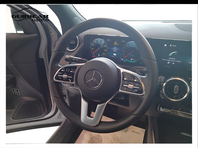 GuidiCar - Mercedes GLA-H247 2020 2020 GLA 250 e plug-in hybrid(e eq-power) Sport Plus auto Usato