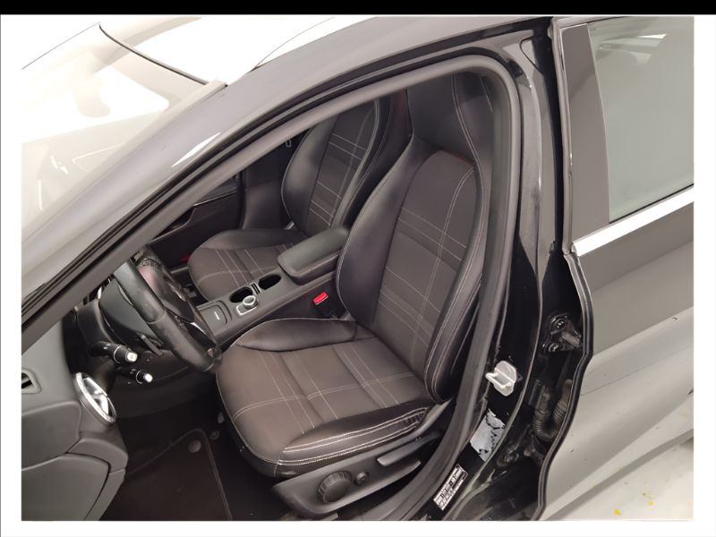 GuidiCar - Mercedes GLA 2014 GLA 200 d (cdi) Executive auto Usato