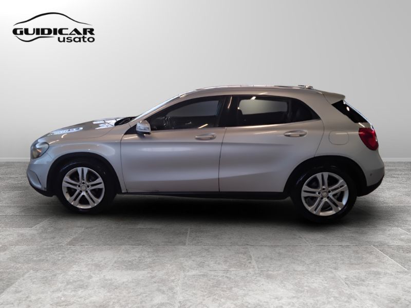 GuidiCar - Mercedes GLA 2015 GLA 200 d (cdi) Sport Usato