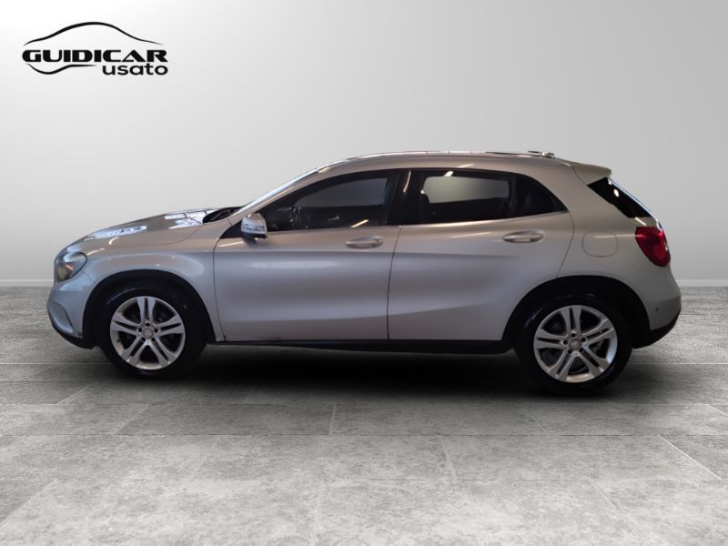 GuidiCar - Mercedes GLA 2015 GLA 200 d (cdi) Sport Usato