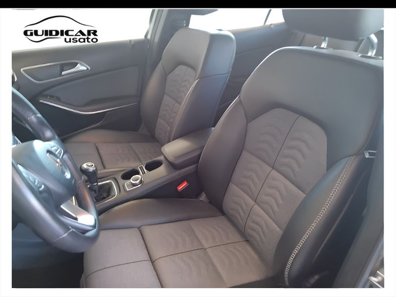 GuidiCar - Mercedes GLA-X156 2017 2018 GLA 180 d Business Usato