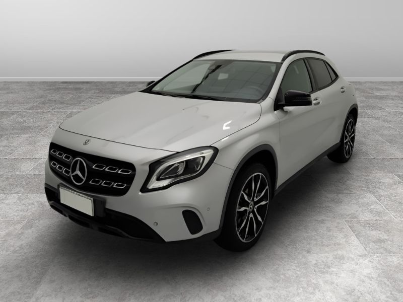 GuidiCar - Mercedes GLA-X156 2017 2017 GLA 180 d Sport auto Usato