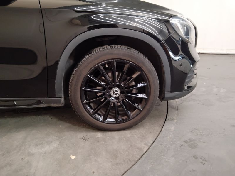 GuidiCar - Mercedes GLA 2019 GLA 200 d Night Edition auto Usato