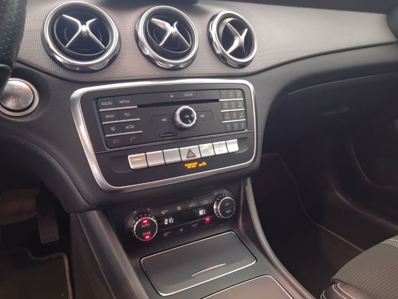 GuidiCar - Mercedes GLA-X156 2017 2019 GLA 200 d Sport auto Usato