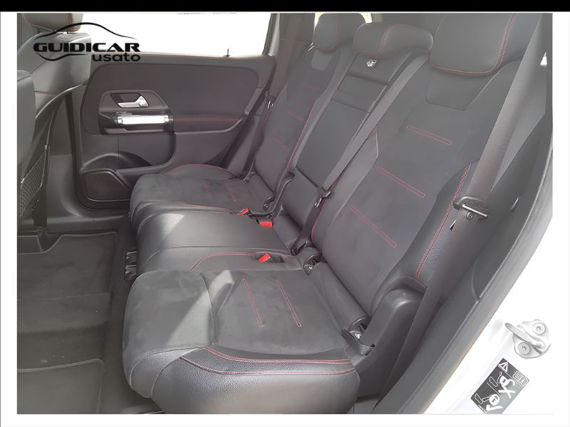 GuidiCar - Mercedes GLB 2021 GLB 180 d Premium auto Usato