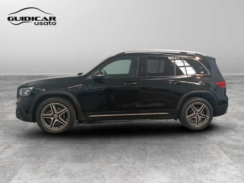 GuidiCar - Mercedes GLB - X247 2019 2020 GLB 200 d Premium auto Usato