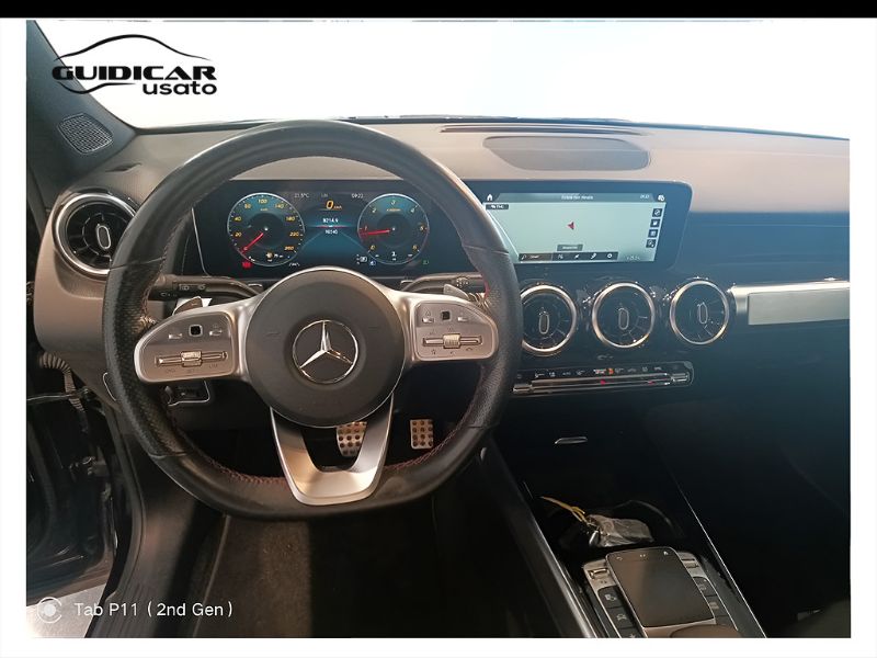 GuidiCar - Mercedes GLB - X247 2019 2020 GLB 200 d Premium auto Usato