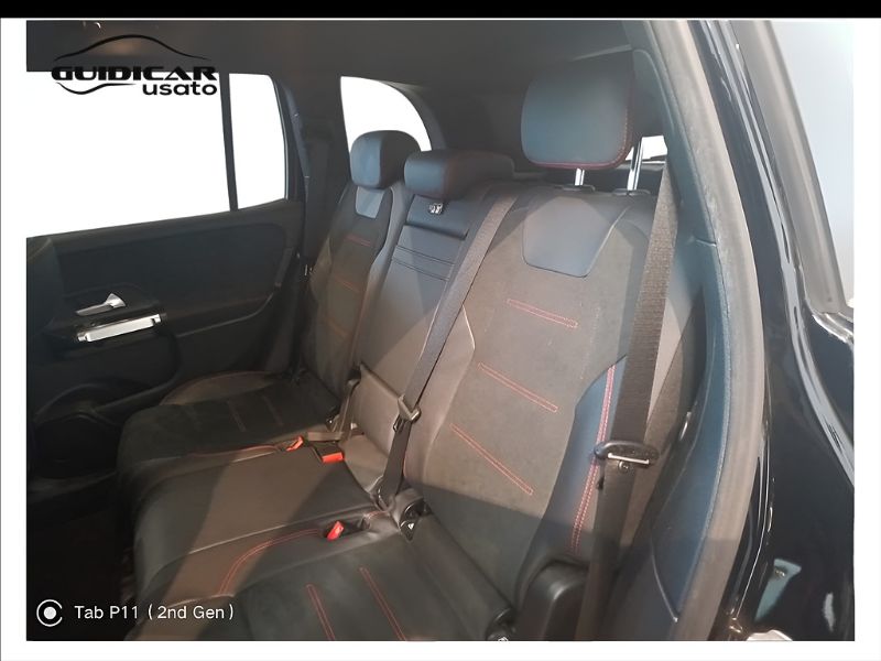 GuidiCar - Mercedes GLB - X247 2019 2020 GLB 200 d Premium auto Usato