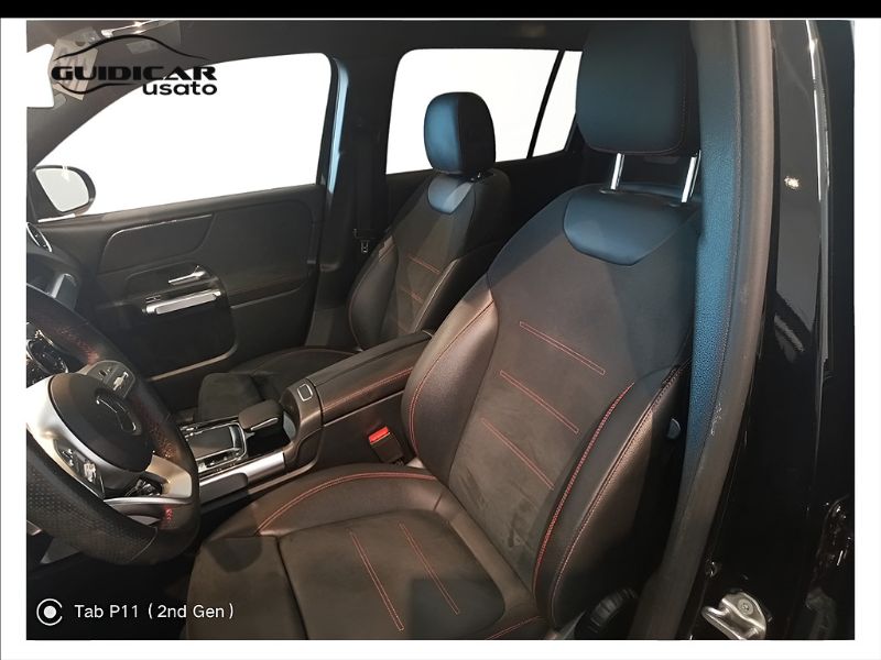 GuidiCar - Mercedes GLB - X247 2019 2020 GLB 200 d Premium auto Usato