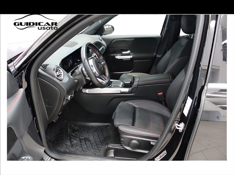 GuidiCar - Mercedes GLB - X247 2019 2021 GLB 200 d Premium auto Usato