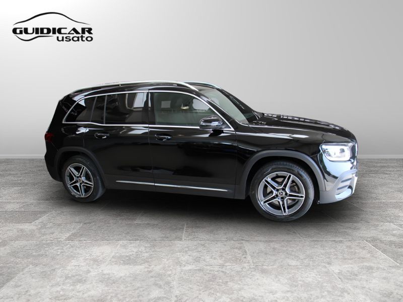 GuidiCar - Mercedes GLB - X247 2019 2021 GLB 200 d Premium auto Usato