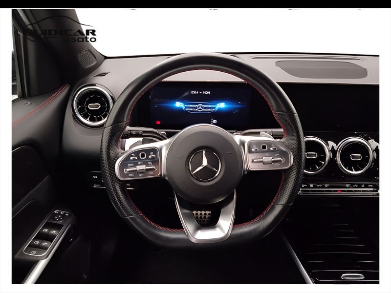 GuidiCar - Mercedes GLB - X247 2019 2022 GLB 200 d Premium auto Usato