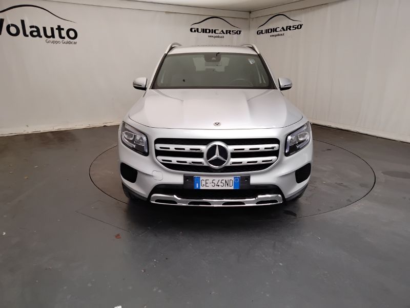 GuidiCar - Mercedes GLB - X247 2019 2021 GLB 200 d Sport Plus auto Usato