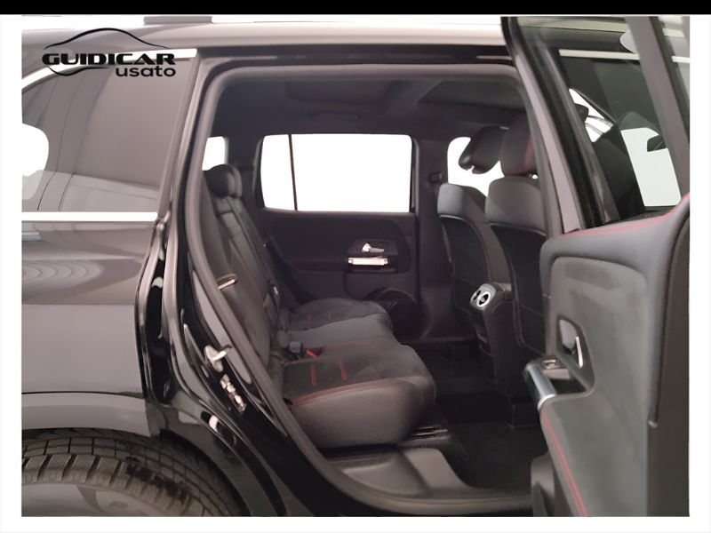 GuidiCar - Mercedes GLB 2021 GLB 200 Premium auto Usato