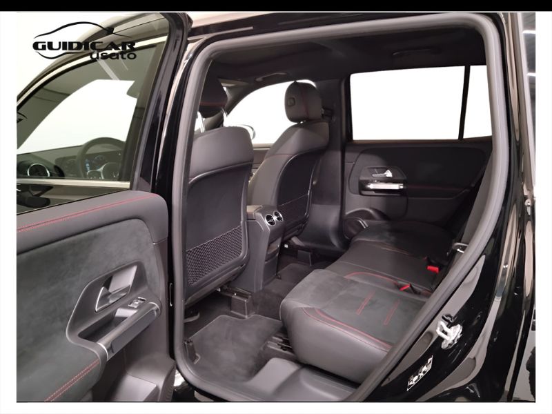 GuidiCar - Mercedes GLB 2021 GLB 200 Premium auto Usato