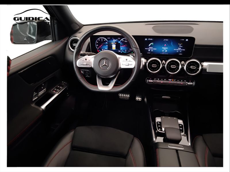 GuidiCar - Mercedes GLB 2021 GLB 200 Premium auto Usato